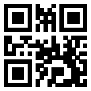 Il QrCode di 3209372830