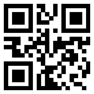 Immagine del Qr Code di 3209372831