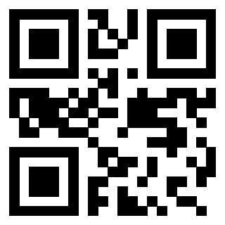Scansione del QrCode di 3209372843