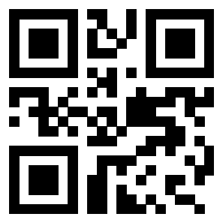 3209372844 - Immagine del QrCode associato