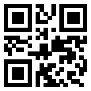 Immagine del QrCode di 3209372846