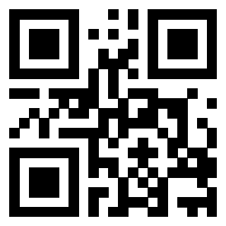3209372852 - Immagine del Qr Code associato