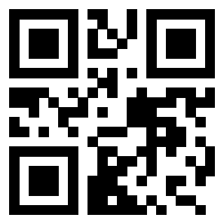 3209372855 QrCode associato