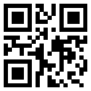 Immagine del QrCode di 3209372857