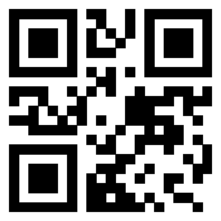Scansione del Qr Code di 3209372858