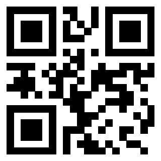Scansione del Qr Code di 3209372860