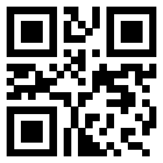 3209372863 - Immagine del Qr Code associato