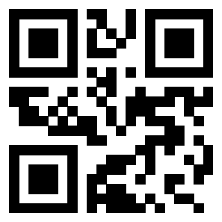 Immagine del Qr Code di 3209372865
