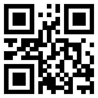 Scansione del QrCode di 3209372866