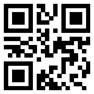 Il QrCode di 3209372867