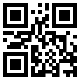 Scansione del QrCode di 3209372870