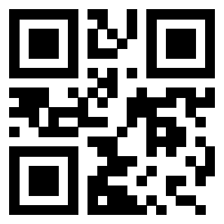 3209372876 - Immagine del Qr Code associato
