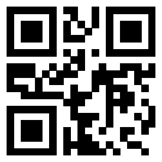3209372877 - Immagine del Qr Code associato