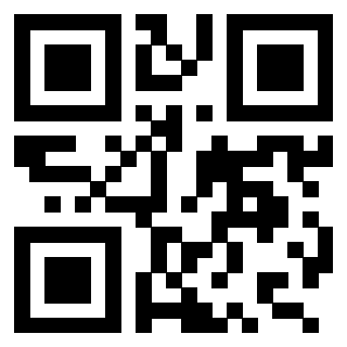 Scansione del QrCode di 3209372879