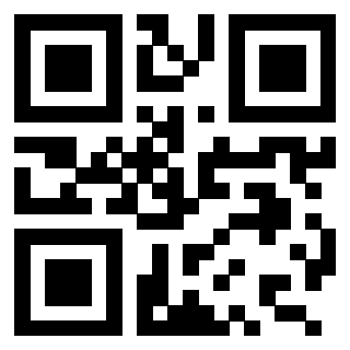 Scansione del QrCode di 3209372880