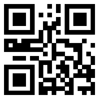 Immagine del QrCode di 3209372883
