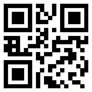 Immagine del QrCode di 3209372884