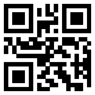 Immagine del Qr Code di 3209372886