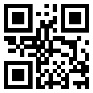 Immagine del QrCode di 3209372888