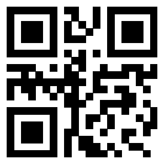Il QrCode di 3209372889
