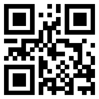 Scansione del QrCode di 3209372890