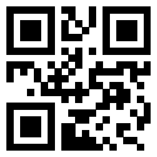Scansione del QrCode di 3209372894