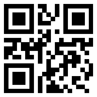 Il Qr Code di 3209372895