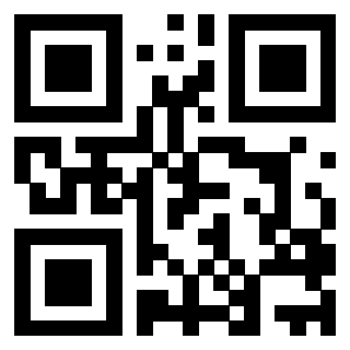 3209372896 Qr Code associato