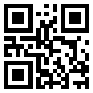 3209372897 - Immagine del QrCode associato
