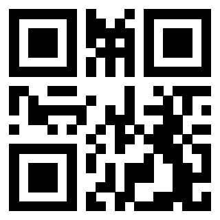 Immagine del Qr Code di 3209372899