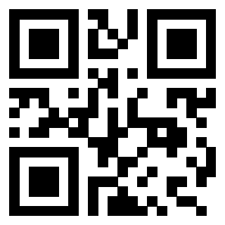 3209372900 - Immagine del QrCode