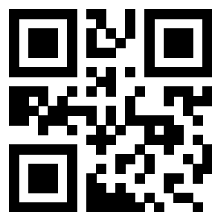 Immagine del Qr Code di 3209372901