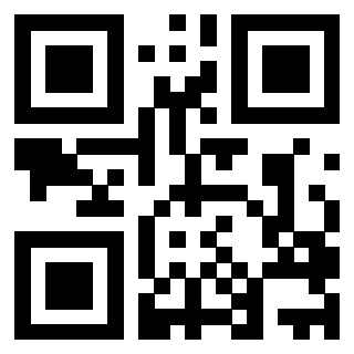 Il Qr Code di 3209372904