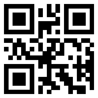 Scansione del QrCode di 3209372906