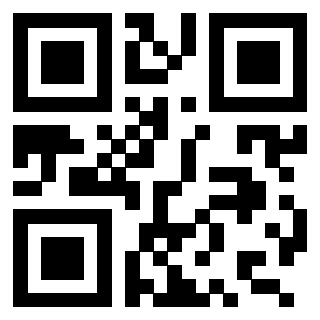 3209372911 - Immagine del Qr Code associato
