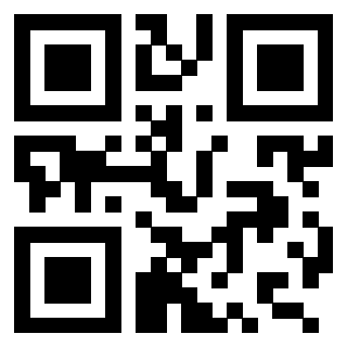 Il QrCode di 3209372915