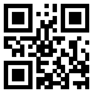 Scansione del Qr Code di 3209372917