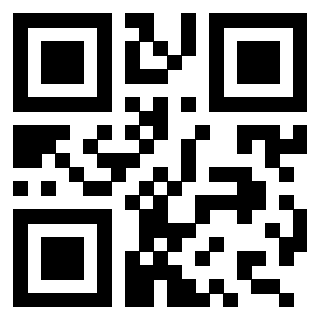 Il QrCode di 3209372918