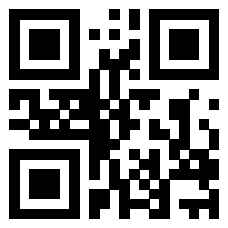 Immagine del Qr Code di 3209372919