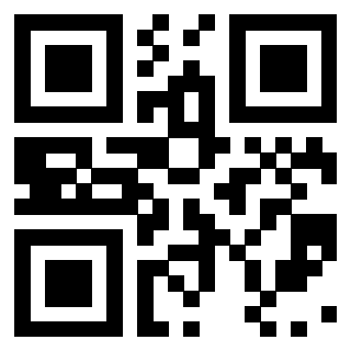 Il QrCode di 3209372923