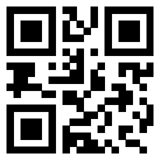 Il QrCode di 3209372931