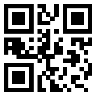 Immagine del Qr Code di 3209372933
