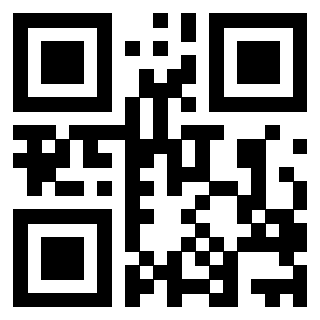 Immagine del Qr Code di 3209372934