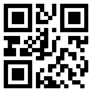 3209438929 - Immagine del QrCode associato