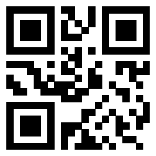 Immagine del QrCode di 3209438930