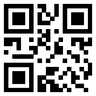 Il QrCode di 3209438932