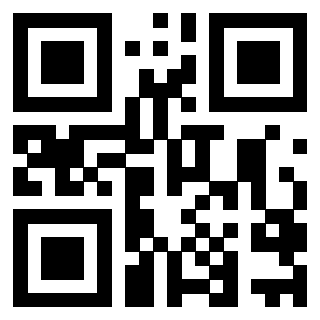 Immagine del Qr Code di 3209438934