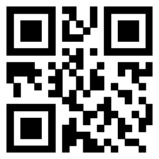 3209438935 QrCode associato