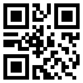 Scansione del Qr Code di 3209438939
