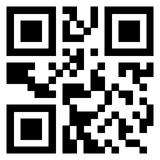 Scansione del Qr Code di 3209438940
